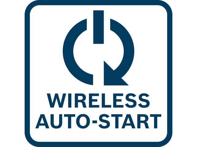 Akumulatorski sesalnik za prah Bosch GAS 18V-12 MC, 06019K2000